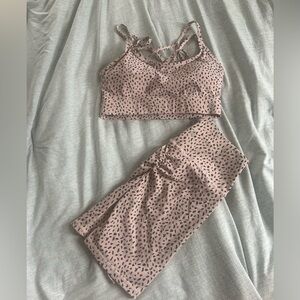 Astoria Activewear Set